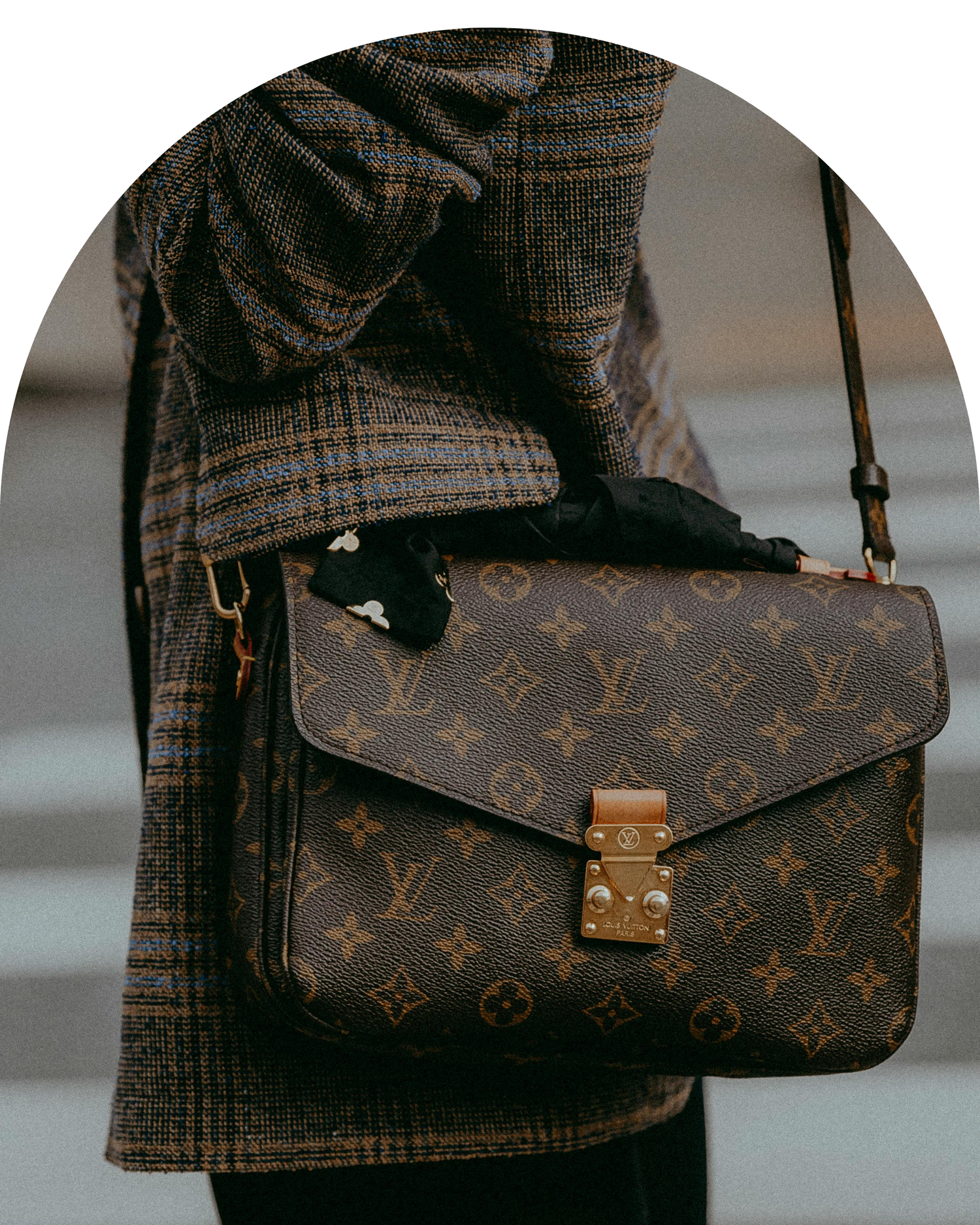 Louis Vuitton Archive Finds