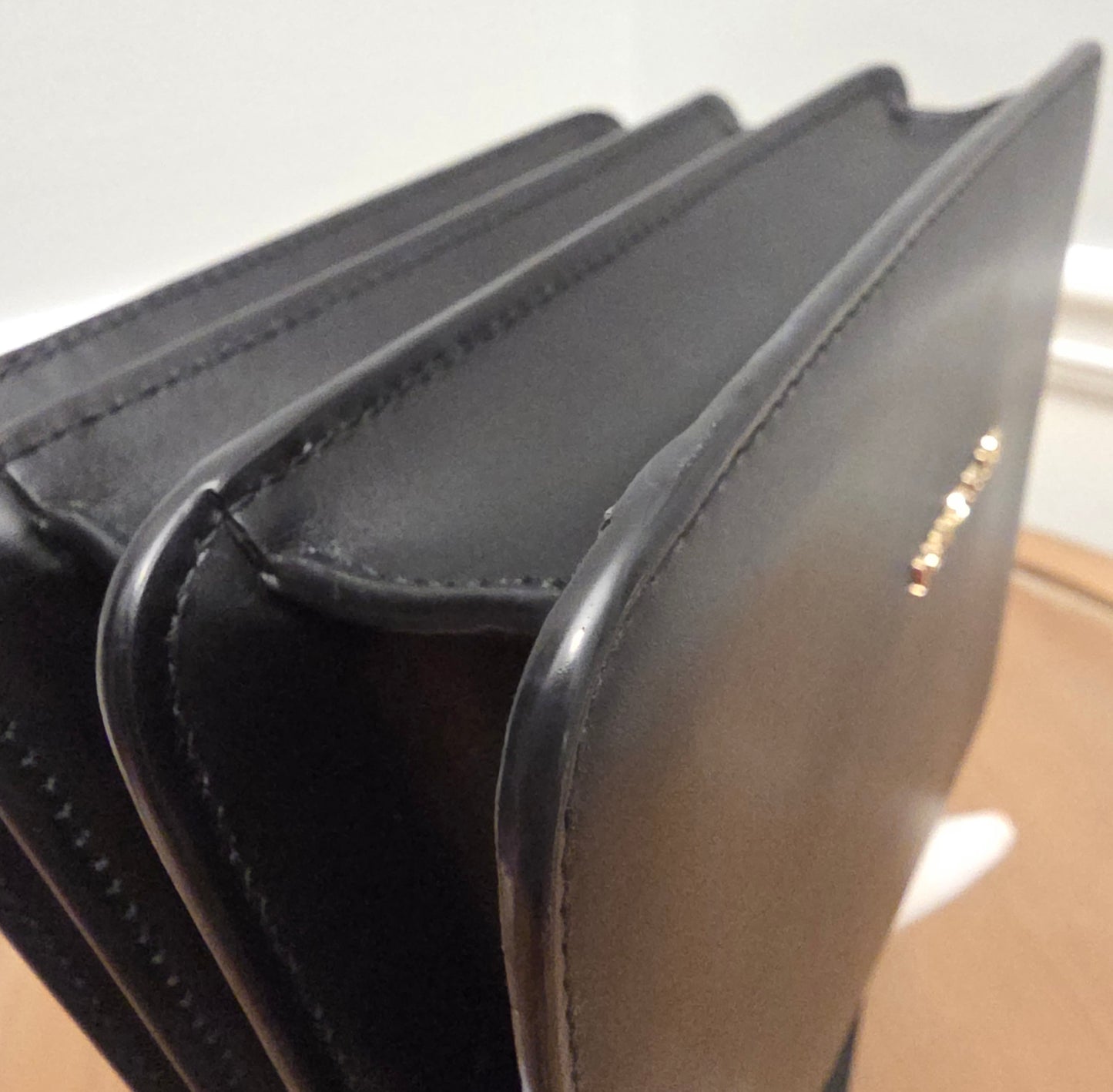 Bvlgari Serpenti Forever Top Handle Bag