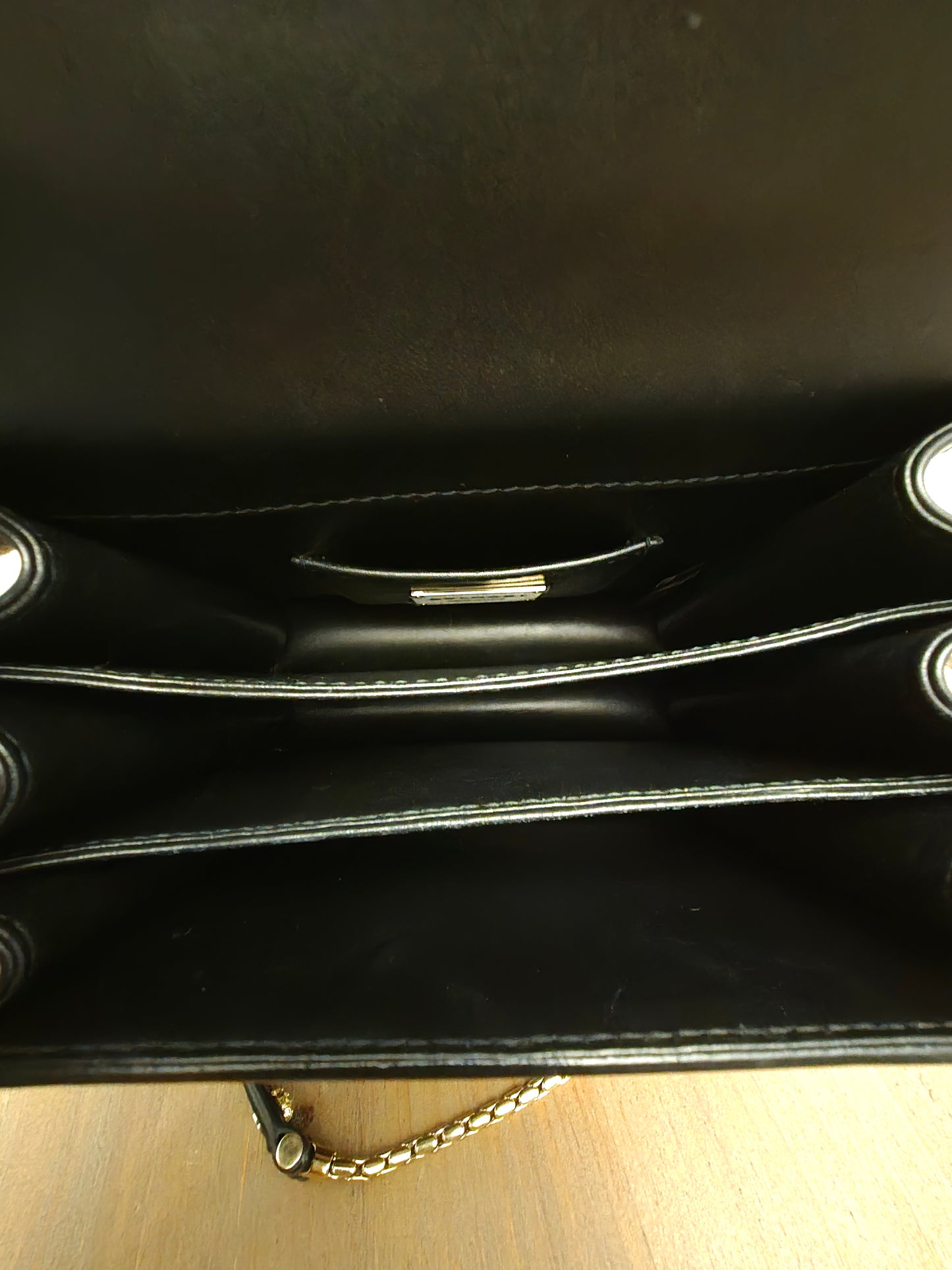 Bvlgari Serpenti Forever Top Handle Bag