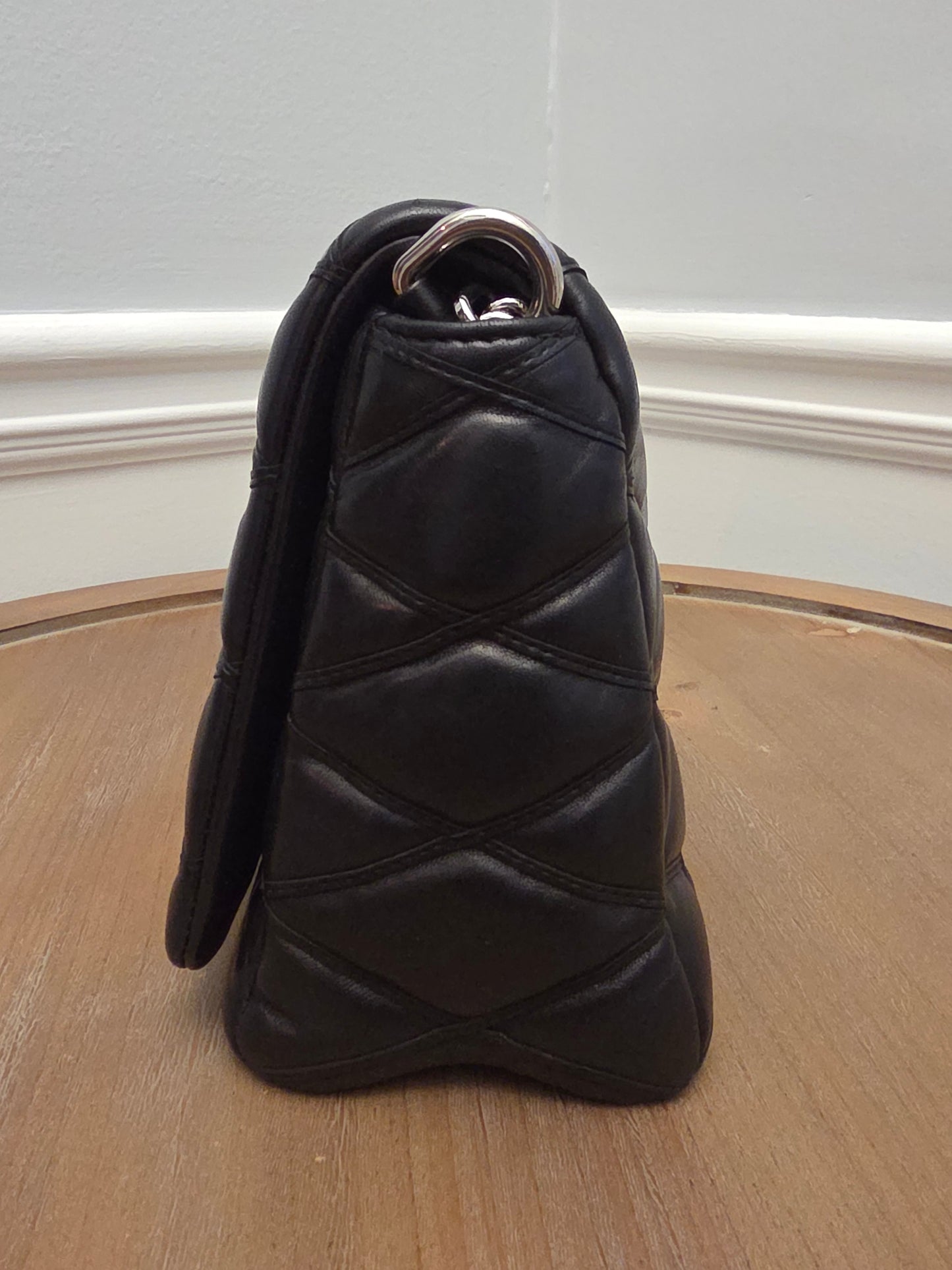 Louis Vuitton Coussin PM – Because Quiet Luxury Was Never Quiet 🖤