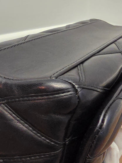 Louis Vuitton Coussin PM – Because Quiet Luxury Was Never Quiet 🖤