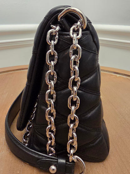 Louis Vuitton Coussin PM – Because Quiet Luxury Was Never Quiet 🖤