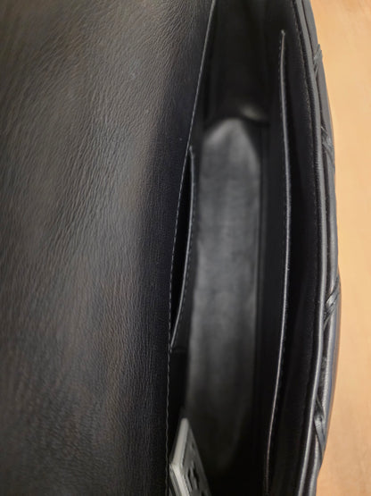 Louis Vuitton Coussin PM – Because Quiet Luxury Was Never Quiet 🖤