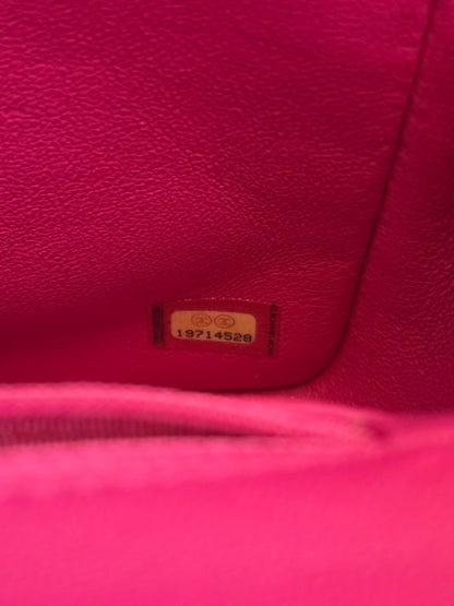 Chanel Mini Rectangular Flap Bag
