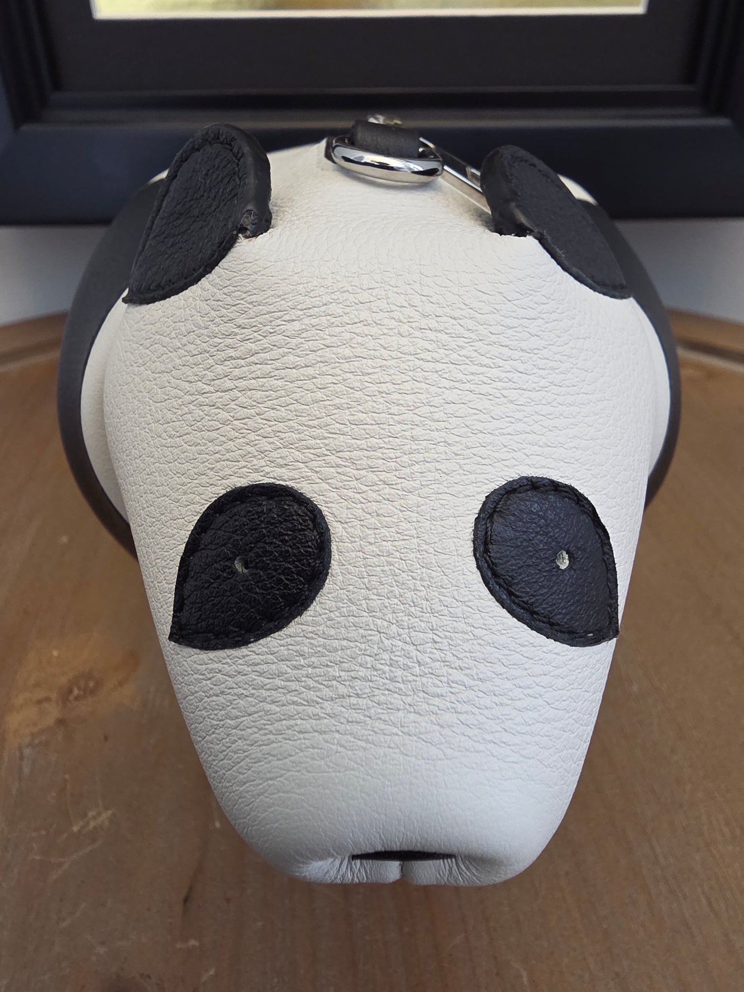 Loewe Panda Crossbody Bag