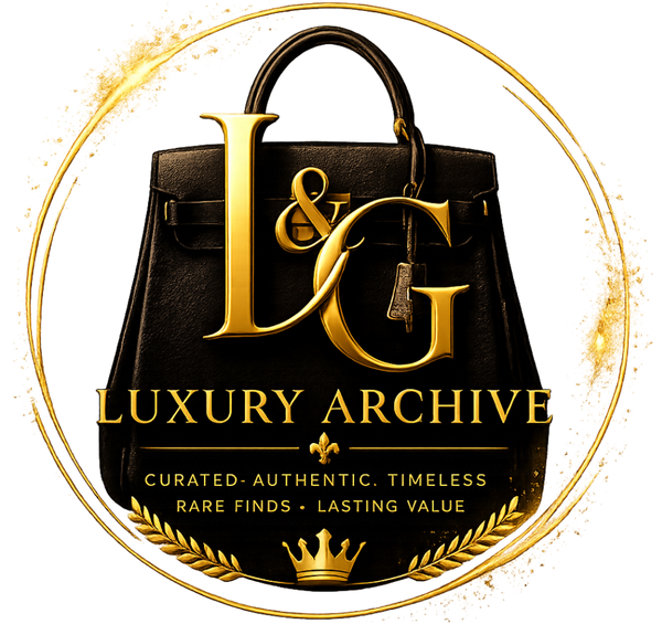 IG Luxury Archive