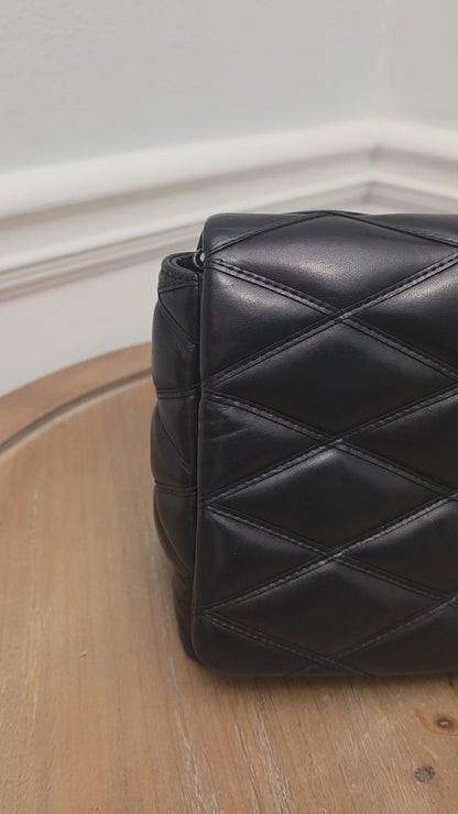Louis Vuitton Coussin PM – Because Quiet Luxury Was Never Quiet 🖤